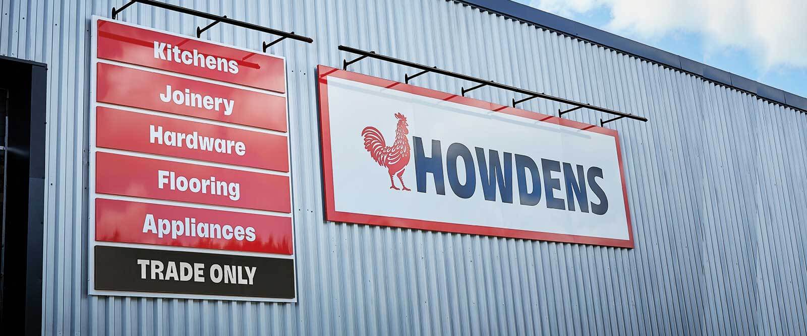 Investor Relations Howden Joinery Group Plc