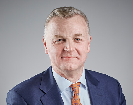 Andrew Livingston