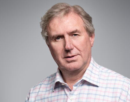 Tim Lodge Non Executive Director