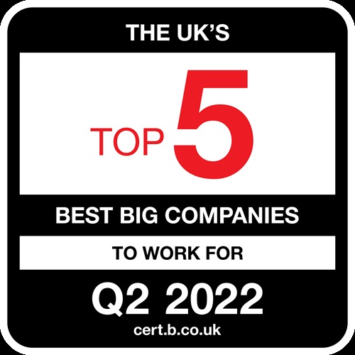 Best Big Companies Best Big Companies
