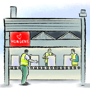 Low-cost operations