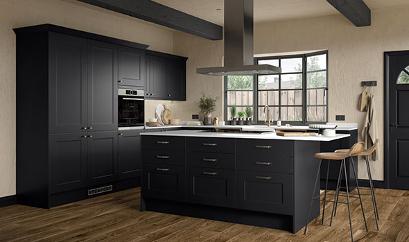 Chelford-Charcoal