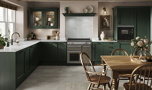 Chilcomb-Fir-Green