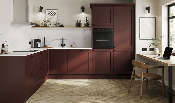 Chilcomb-Garnet-Red