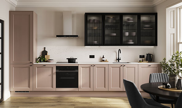 Elmbridge-Antique-Rose-and-Black