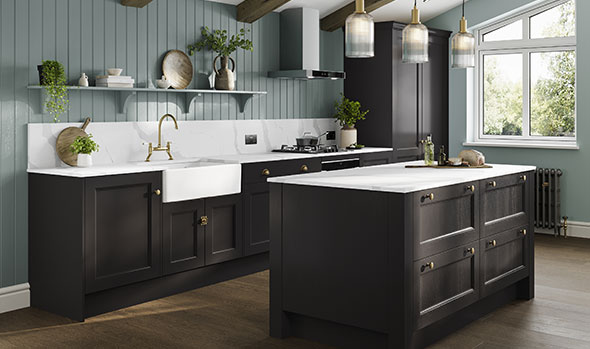 Elmbridge-Black