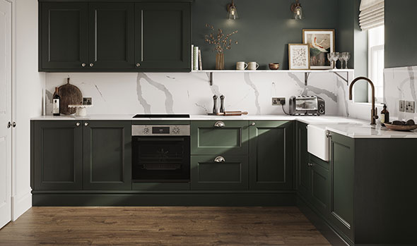Elmbridge-Fir-Green