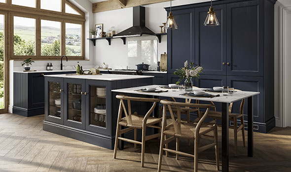 Elmbridge-Navy