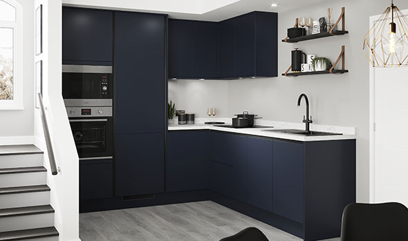 Greenwich-Matt-Navy-Handleless