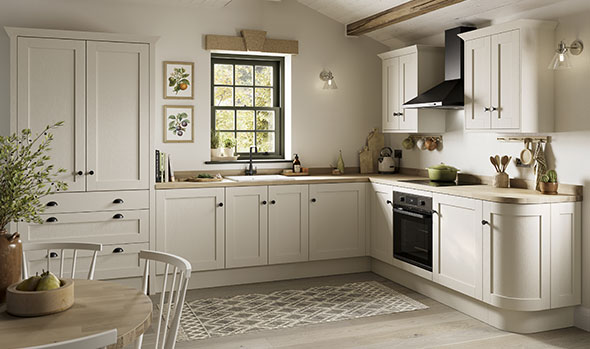 Halesworth-Porcelain