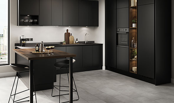 Hockley-Super-Matt-Black-Handleless