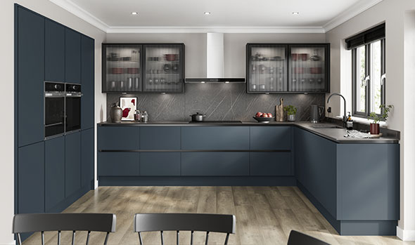 Hockley-Super-Matt-Marine-Blue-Handleless