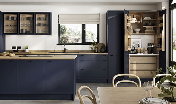 Hockley-Super-Matt-Navy-In-Frame