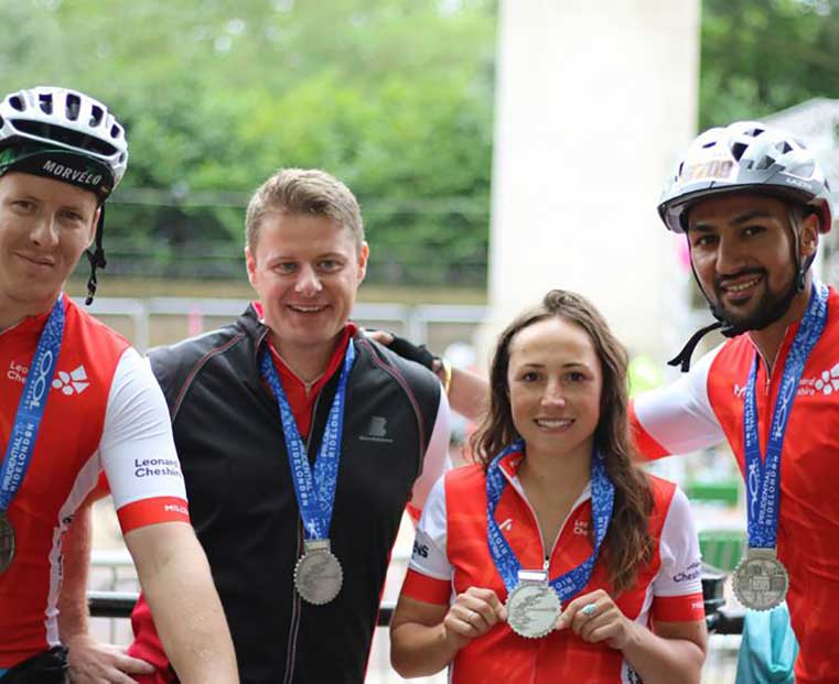 RideLondon-Surrey